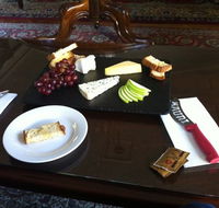 Eleonore's Restaurant - Accommodation Brunswick Heads