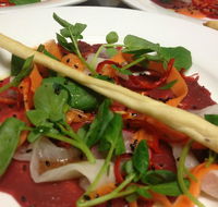 Fusion Restaurant - Accommodation Brunswick Heads