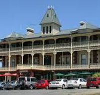 Grand Pacific Hotel Lorne - Accommodation Brunswick Heads