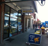 Hot Spot - Accommodation Brunswick Heads