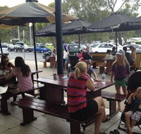 Lorne Larder - Accommodation Brunswick Heads