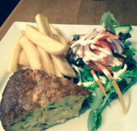 Maddisons Coffee Bar Restaurant - Accommodation Brunswick Heads