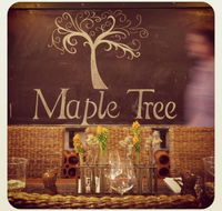 Maple Tree Lorne Seafood Restaurant - Accommodation Brunswick Heads