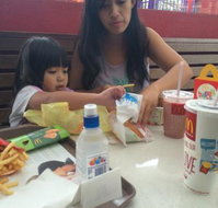 McDonald's - Accommodation Brunswick Heads