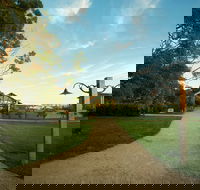 Meletos - Accommodation Brunswick Heads