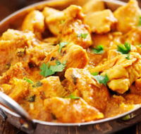 Moe Masala Indian Resturant - Accommodation Brunswick Heads
