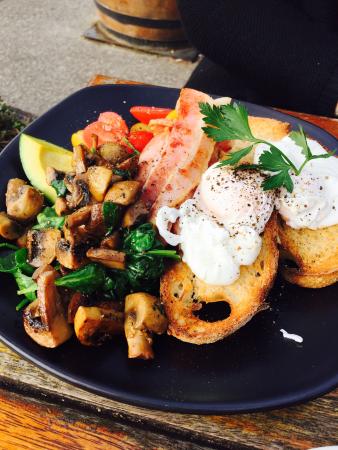 Moons Espresso Bar - Accommodation Brunswick Heads 0
