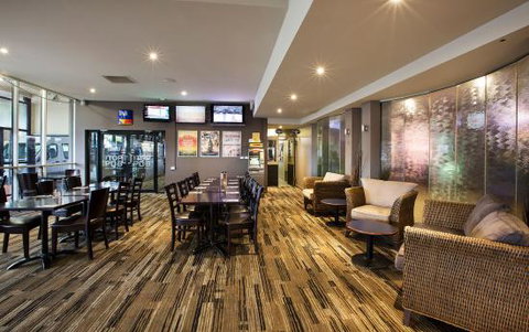 Morwell Hotel - Accommodation Brunswick Heads 0