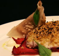 Oddfellows Restaurant - Colac - Accommodation Brunswick Heads