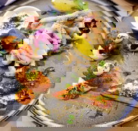 Panda Blairgowrie - Accommodation Brunswick Heads