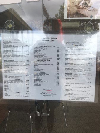 Q Fish & Chippery - Accommodation Brunswick Heads 0