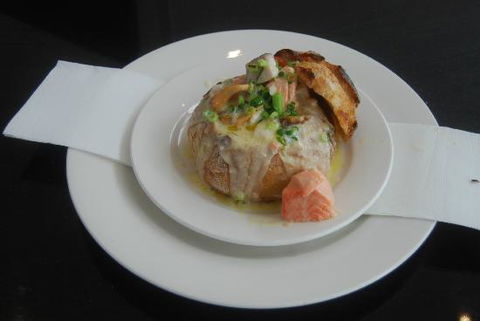 Q Seafood Provedore - Accommodation Brunswick Heads 0