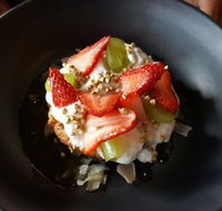 Raw Harvest - Accommodation Brunswick Heads