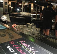 Rookies Pizzeria Bar  Grill - Accommodation Brunswick Heads