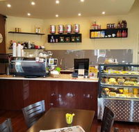 Roubita Cafe' - Accommodation Brunswick Heads