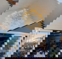 Saint Ernest - Accommodation Brunswick Heads