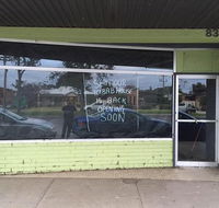 Seymour Kebab House - Accommodation Brunswick Heads