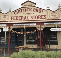 The Brewer's Table - Accommodation Brunswick Heads