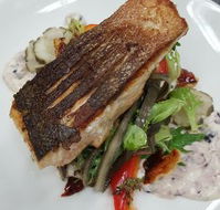 Turfside Bistro and Function Centre - Accommodation Brunswick Heads