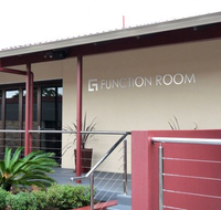Grange Hotel - Accommodation Brunswick Heads