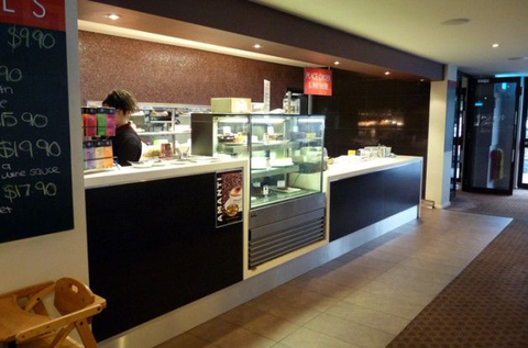 Grange Hotel - Accommodation Brunswick Heads 2