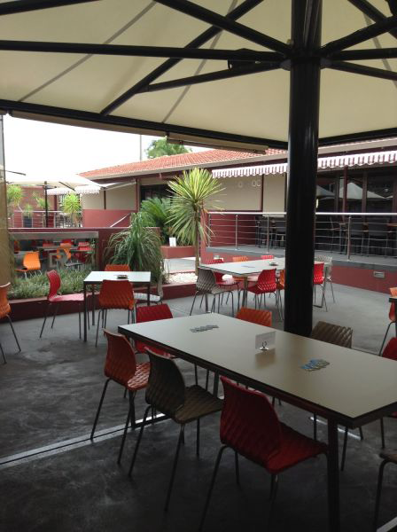 Grange Hotel - Accommodation Brunswick Heads 3