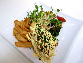 Grange Hotel - Accommodation Brunswick Heads 4