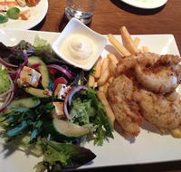 Bartley Tavern - Accommodation Brunswick Heads
