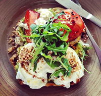 Elliotts Bistro - Accommodation Brunswick Heads