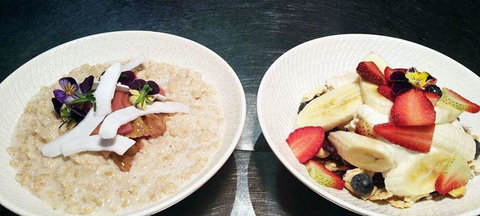 Explorers Restaurant - Accommodation Brunswick Heads 9