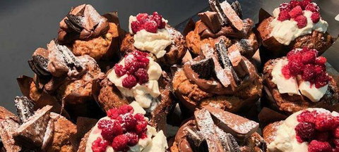 Explorers Restaurant - Accommodation Brunswick Heads 10