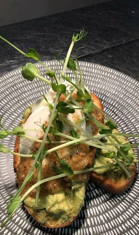 Explorers Restaurant - Accommodation Brunswick Heads 12