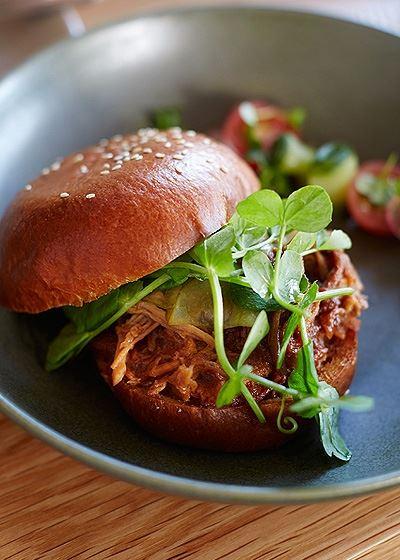 Explorers Restaurant - Accommodation Brunswick Heads 13