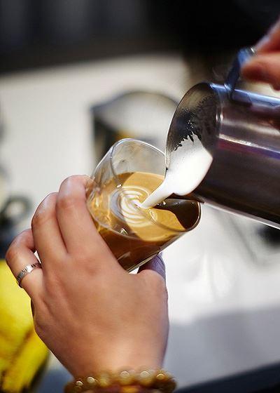 Explorers Restaurant - Accommodation Brunswick Heads 15