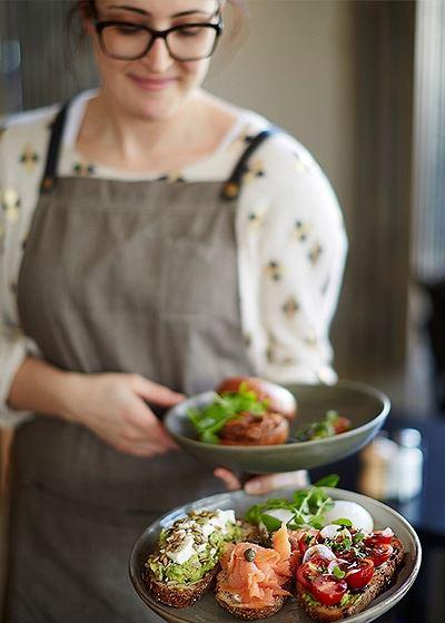 Explorers Restaurant - Accommodation Brunswick Heads 16