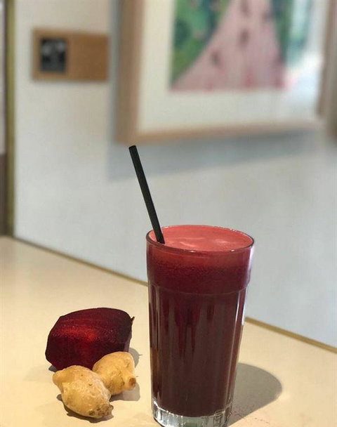 Explorers Restaurant - Accommodation Brunswick Heads 1