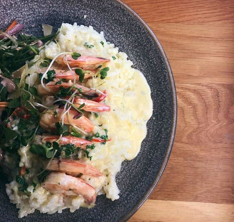 Explorers Restaurant - Accommodation Brunswick Heads 2