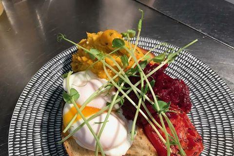 Explorers Restaurant - Accommodation Brunswick Heads 4