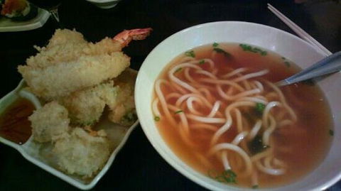 Midori Japanese Kitchen - Accommodation Brunswick Heads 0
