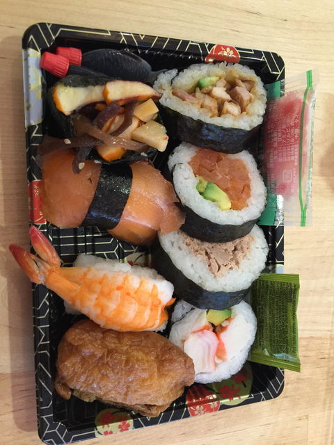 Midori Japanese Kitchen - Accommodation Brunswick Heads 6