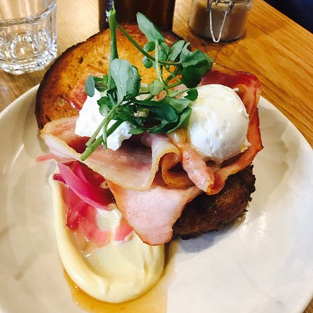 Prospect Espresso - Accommodation Brunswick Heads 0