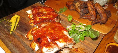 Santucci's - Accommodation Brunswick Heads 3