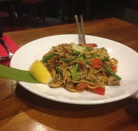 Thai Passion Plus - Accommodation Brunswick Heads