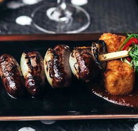 The Meat  Wine Co. Circular Quay - Accommodation Brunswick Heads
