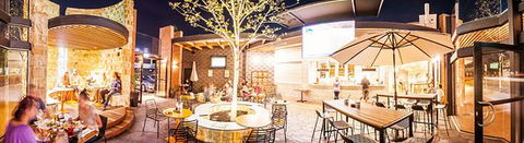 The Woodville Hotel - Accommodation Brunswick Heads 0