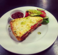 Albert's Cafe - Accommodation Brunswick Heads