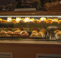 Alexandra Bakery  Cafe - Accommodation Brunswick Heads