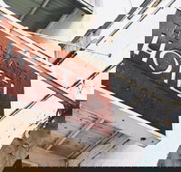 Alexandra Hotel and Cafe - Accommodation Brunswick Heads