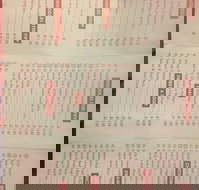 Alexandra Noodle Bar - Accommodation Brunswick Heads