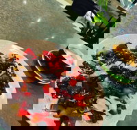 Alfie's Cafe - Accommodation Brunswick Heads